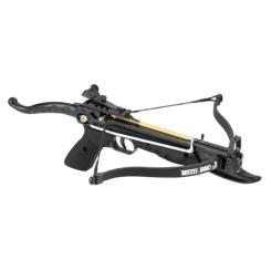 Арбалет Poe Lang Cobra Aluminum Pistol XBOW Black Фото 1