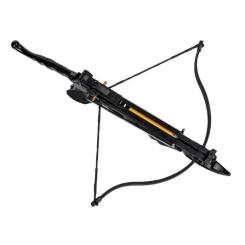 Арбалет Poe Lang Cobra Aluminum Pistol XBOW Black Фото 2