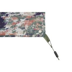 Тент Tramp 3x3 + стійки Camo Фото 5