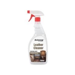 Автомобильный очиститель WINSO Leather Cleaner 0.75л Фото
