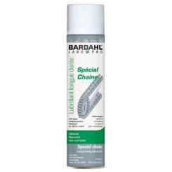 Смазка автомобильная BARDAHL SPECIAL CHAIN 600мл Фото