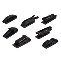 Щетка стеклоочистителя INTEGRALE 450мм Фото 1