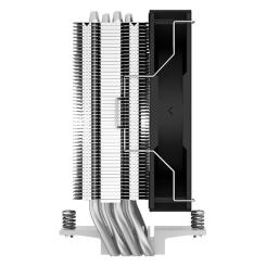 Кулер для процессора Deepcool AG400 LED Фото 3