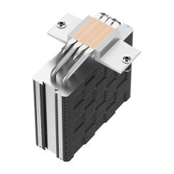 Кулер для процессора Deepcool AG400 LED Фото 4