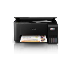 Многофункциональное устройство Epson EcoTank L3201 Фото 1