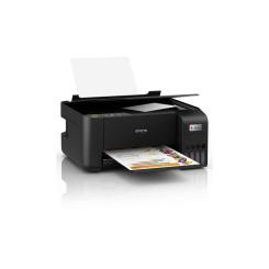 Многофункциональное устройство Epson EcoTank L3201 Фото 2