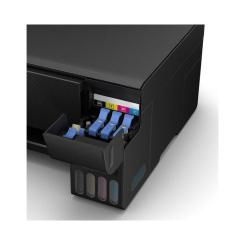 Многофункциональное устройство Epson EcoTank L3201 Фото 3