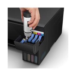 Многофункциональное устройство Epson EcoTank L3201 Фото 4