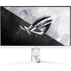 Монитор ASUS ROG Strix XG27AQ-W Фото