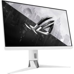 Монитор ASUS ROG Strix XG27AQ-W Фото 1
