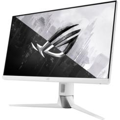 Монитор ASUS ROG Strix XG27AQ-W Фото 2