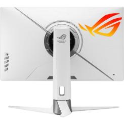 Монитор ASUS ROG Strix XG27AQ-W Фото 6