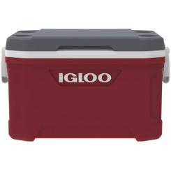 Термобокс Igloo Latitude 52 49л Red Фото 2