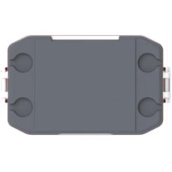 Термобокс Igloo Latitude 52 49л Red Фото 5