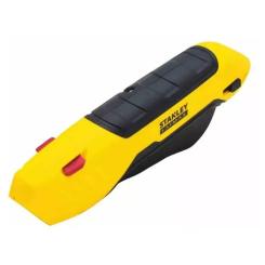 Нож монтажный Stanley FATMAX Box Box трапецевидное лезвие Фото 1