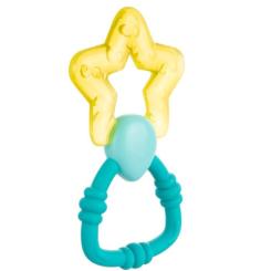 Прорезыватель Canpol Babies Волшебная палочка Желтое Фото