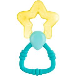 Прорезыватель Canpol Babies Волшебная палочка Желтое Фото 1