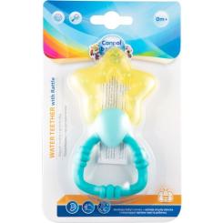 Прорезыватель Canpol Babies Волшебная палочка Желтое Фото 2