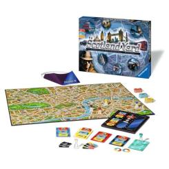Настольная игра Ravensburger Скотланд Ярд (Scotland yard) Фото 1