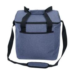 Термосумка Time Eco TE-4027 27 л Blue Фото
