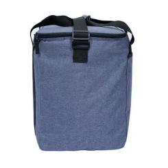 Термосумка Time Eco TE-4027 27 л Blue Фото 1