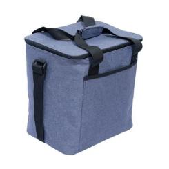 Термосумка Time Eco TE-4027 27 л Blue Фото 2