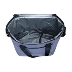 Термосумка Time Eco TE-4027 27 л Blue Фото 3