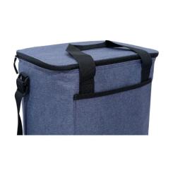 Термосумка Time Eco TE-4027 27 л Blue Фото 4