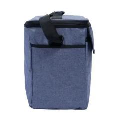 Термосумка Time Eco TE-4025 25 л Blue Фото 2