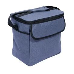 Термосумка Time Eco TE-4025 25 л Blue Фото 3