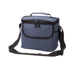 Термосумка Time Eco TE-4025 25 л Blue Фото 4