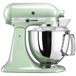 Кухонный комбайн KitchenAid 5KSM175PSEPT Фото