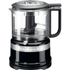 Кухонный комбайн KitchenAid 5KFC3516EOB Фото