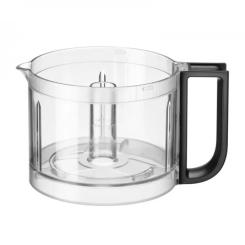 Кухонный комбайн KitchenAid 5KFC3516EOB Фото 3