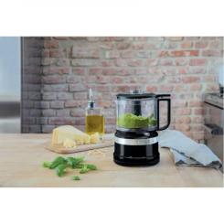 Кухонный комбайн KitchenAid 5KFC3516EOB Фото 6