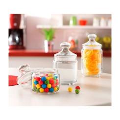 Банка Luminarc Club 0.75 л Фото 1