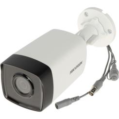 Камера видеонаблюдения Hikvision DS-2CE17D0T-IT3F(C)(2.8) Фото