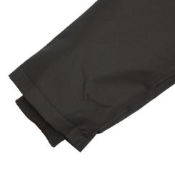 Пальто детское Huppa MONA 2 12200230 чёрный 116 Фото 5