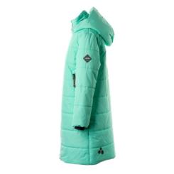 Пальто детское Huppa NINA 12590030 м'ята 134 Фото 2