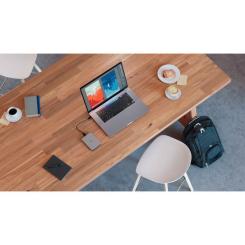 Внешний жесткий диск LaCie 2.5" 4TB Фото 9