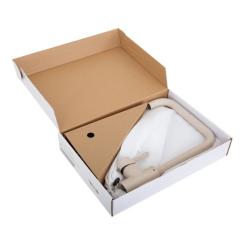 Смеситель Interline Loft new Terra Фото 5