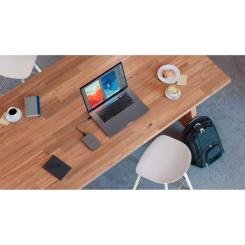 Внешний жесткий диск LaCie 2.5" 2TB Фото 9