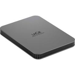 Внешний жесткий диск LaCie 2.5" 2TB Фото
