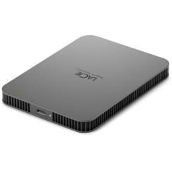Внешний жесткий диск LaCie 2.5" 2TB Фото 2