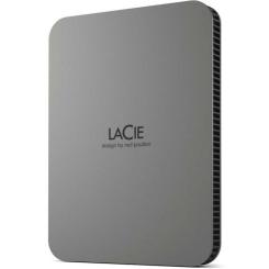 Внешний жесткий диск LaCie 2.5" 2TB Фото 5