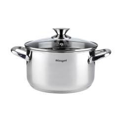 Кастрюля Ringel Hanover 4.5л Фото