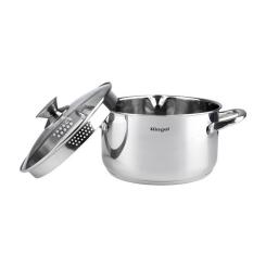 Кастрюля Ringel Hanover 4.5л Фото 1