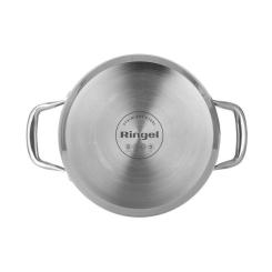 Кастрюля Ringel Hanover 4.5л Фото 2