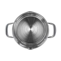 Кастрюля Ringel Hanover 4.5л Фото 3