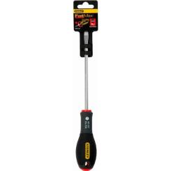 Отвертка Stanley FatMax, шлиц SL8х150мм, расширяющееся жало. Фото 1
